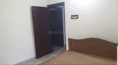 Bedroom Image of 749 Sq.ft 2 BHK Apartment / Flat for sale in Airport Gate no. 1 Kolkata for Rs. 3200000