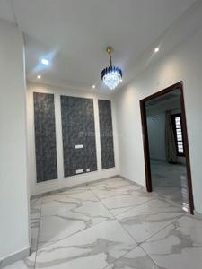 Hall Image of 1350 Sq.ft 3 BHK Villa for sale in RBC Group Happy Home, Sector 115 Mohali for Rs. 12500000