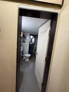 Bathroom Image of 950 Sq.ft 2 BHK Apartment / Flat for sale in Mehta Amrut Aangan Phase 2, Kalwa Thane for Rs. 11500000