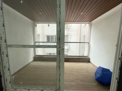 Balcony Image of 972 Sq.ft 2 BHK Apartment / Flat for sale in Gokhale Chandramapuri, Kothrud Pune for Rs. 15500000
