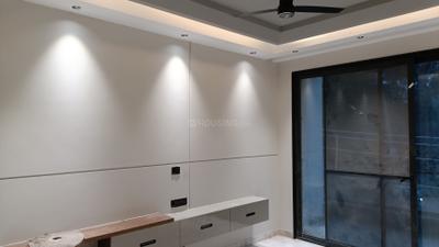 Bedroom Image of 2750 Sq.ft 4 BHK Builder Floor for sale in Swasthya Vihar New Delhi for Rs. 60000000