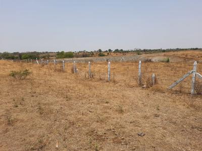 Karde goan taluka shirur pune Plot View 2