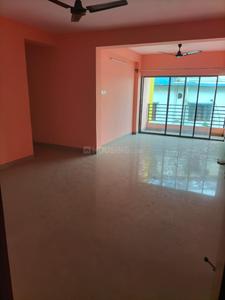 Hall Image of 1372 Sq.ft 3 BHK Apartment / Flat for sale in Hans Rezidency, Madhyamgram Kolkata for Rs. 5500000