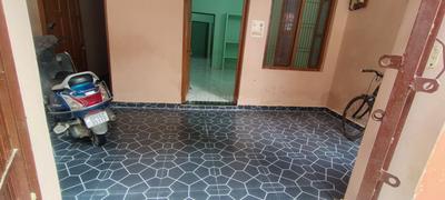Image of 1200 Sq.ft 2 BHK Builder Floor for rent in Paharia, Varanasi for Rs. 7000