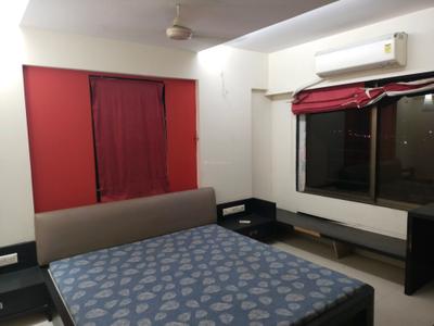 Bedroom Image of 1518 Sq.ft 3 BHK Apartment / Flat for sale in Hubtown Seasons, Chembur Mumbai for Rs. 45500000