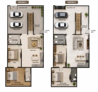 Image of 1246 Sq.ft 2 BHK Independent House for rent in Nayatoli, Ranchi for Rs. 9000