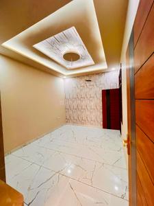 Bedroom Image of 1500 Sq.ft 3 BHK Villa for sale in Hathod Jaipur for Rs. 7000000