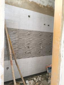 Bedroom Two Image of 900 Sq.ft 3 BHK Builder Floor for sale in DLF Ankur Vihar Ghaziabad for Rs. 3355005