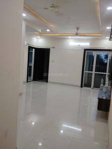 Hall Image of 700 Sq.ft 2 BHK Apartment / Flat for rent in Yash Shri Krishn Parisar Phase 2, Kachhpura Jabalpur for Rs. 15000