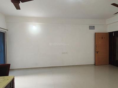 Hall Image of 1200 Sq.ft 3 BHK Apartment / Flat for rent in Sama Savli Vadodara for Rs. 17500