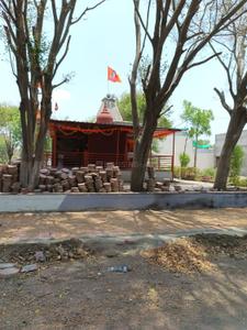 Image of 1500 Sq.ft Residential Plot / Land for sale in Pumarth Meadows, Manglia, Indore for Rs. 6300000