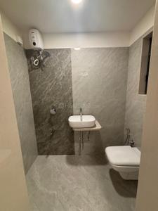 Image of 600 Sq.ft 2 BHK Apartment / Flat for sale in DGS Sheetal Sangam, Malad East, Mumbai for Rs. 17300000