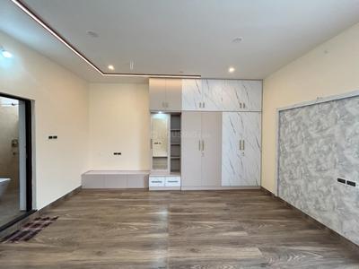 Hall Image of 1200 Sq.ft 3 BHK Independent House for sale in Nardaha Raipur for Rs. 4000000
