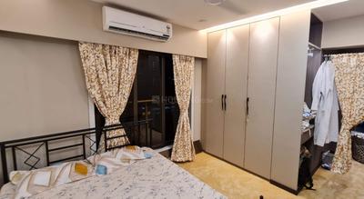 2 BHK Fully Furnished Flat