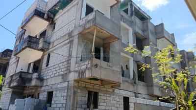 Building Image of 1230 Sq.ft 3 BHK Apartment / Flat for sale in Satgaon Guwahati for Rs. 6058000