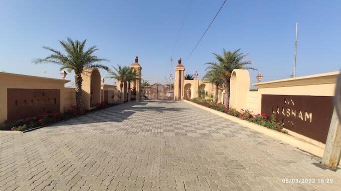 Laabham City Main Image 1