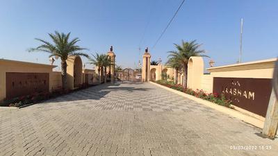 Laabham City Main Image 1