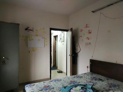 Bedroom Image of 750 Sq.ft 2 BHK Apartment / Flat for sale in Powai Mumbai for Rs. 18500000