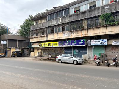 Image of 646 Sq.ft 1 BHK Apartment / Flat for sale in Sadashiv Peth, Pune for Rs. 8000000