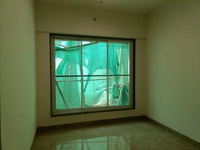 Bedroom Image of 860 Sq.ft 2 BHK Apartment / Flat for sale in Satra Nexus, Andheri East Mumbai for Rs. 15500000