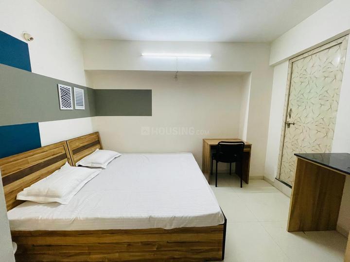 Scheme no 78 Vijay Nagar Indore Bedroom 1