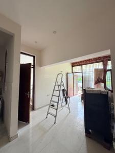 Hall Image of 999 Sq.ft 2 BHK Apartment / Flat for rent in Model Town Panipat for Rs. 18500