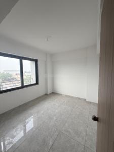 Bedroom Image of 1540 Sq.ft 2 BHK Apartment / Flat for rent in Vastral Ahmedabad for Rs. 12000