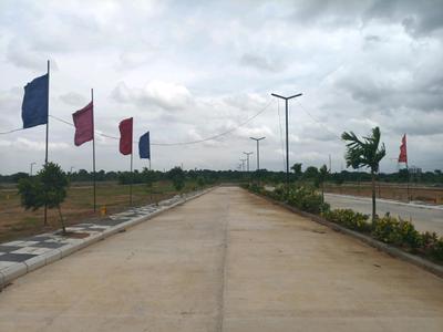 Image of 130 Sq.ft Residential Plot / Land for sale in S2 Silicon City, Shadnagar, Ranga Reddy for Rs. 2950000