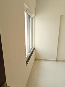 Balcony Image of 1010 Sq.ft 2 BHK Apartment / Flat for sale in Meda Heights, Bellandur Bengaluru for Rs. 18000000
