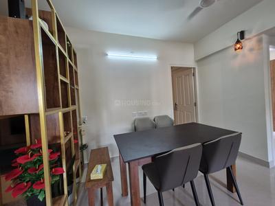 3 BHK Flat