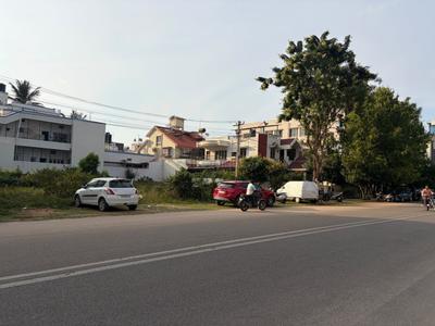 Image of 4000 Sq.ft Residential Plot / Land for sale in Vivekananda Nagar, Mysore for Rs. 64000000