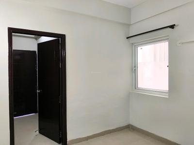 Bedroom Image of 1755 Sq.ft 2.5 BHK Apartment / Flat for sale in Spaze Privy, Sector 72 Gurgaon for Rs. 19000000