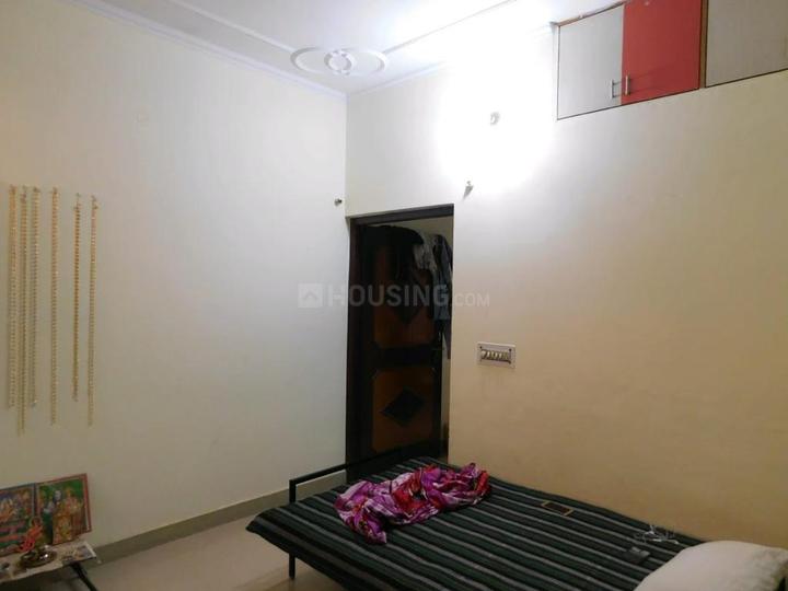 Sector 4 Bedroom 1