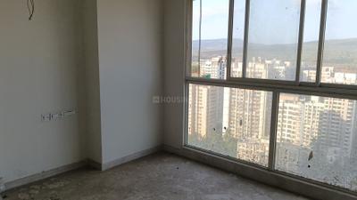 Bedroom Image of 1150 Sq.ft 2 BHK Apartment / Flat for sale in Omkar Alta Monte, Malad East Mumbai for Rs. 30000000