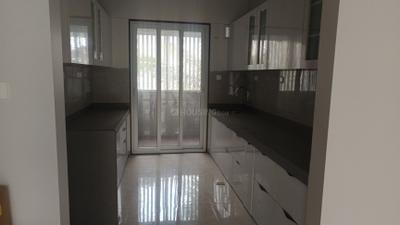 Living Room Image of 2700 Sq.ft 4 BHK Apartment / Flat for sale in Tej Ameet, Shivaji Nagar Pune for Rs. 43000000