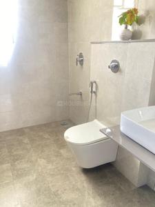 Bathroom Image of 1528 Sq.ft 3 BHK Apartment / Flat for sale in Rohan Saroha, Bhugaon Pune for Rs. 12000000