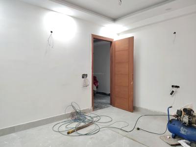 Bedroom Image of 1900 Sq.ft 4 BHK Apartment / Flat for sale in Complete Myra Buildwell Apartment, Chhattarpur New Delhi for Rs. 16000000