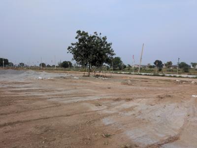 Residential Plot