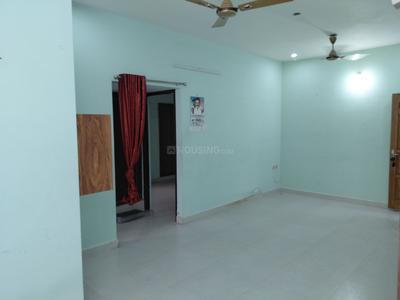 Hall Image of 1000 Sq.ft 2.5 BHK Apartment / Flat for rent in Kovilambakkam Chennai for Rs. 23000