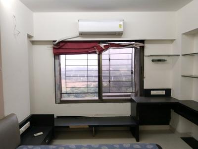 Bedroom Image of 2400 Sq.ft 4 BHK Apartment / Flat for sale in Kalpataru Sparkle, Bandra East Mumbai for Rs. 120000000