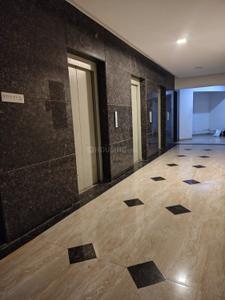 Hall Image of 1430 Sq.ft 3 BHK Apartment / Flat for sale in Karan Suncoast, Bavdhan Pune for Rs. 12500000