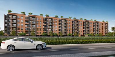 2 BHK Flat