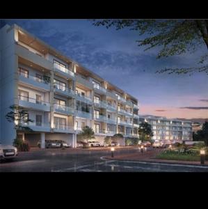 Image of 1800 Sq.ft 3.5 BHK Builder Floor for sale in SS Linden Residential Floors, Sector 84, Gurgaon for Rs. 21000000
