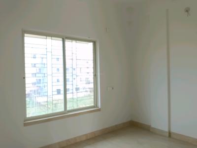Bedroom Image of 1000 Sq.ft 3 BHK Apartment / Flat for sale in Aryan Alita, Nayabad Kolkata for Rs. 4800000