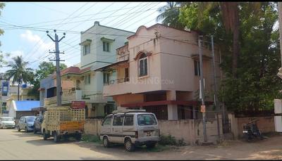 4 BHK Independent House