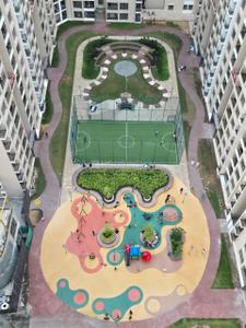 Image of 1230 Sq.ft 3 BHK Apartment / Flat for sale in VJ Yashwin Enchante Phase 2, Wagholi, Pune for Rs. 13000000