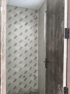 Bedroom One Image of 1500 Sq.ft 3 BHK Apartment / Flat for sale in Ambesten Twin Chalet, Noida Extension Greater Noida for Rs. 5605000