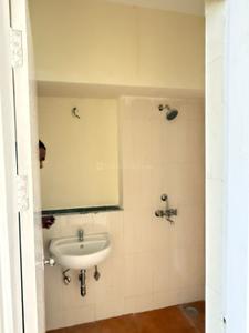 Bathroom Image of 1525 Sq.ft 3 BHK Apartment / Flat for sale in Jaypee Kensington Heights, Sector 133 Noida for Rs. 13800000
