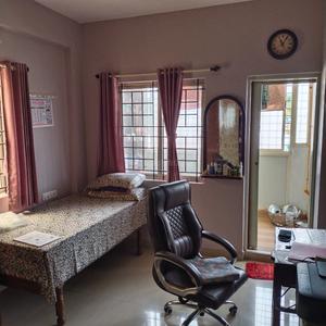2 BHK Flat