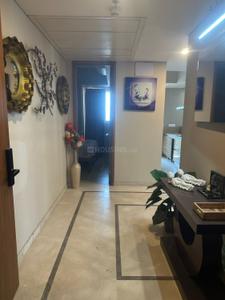 Hall Image of 1430 Sq.ft 2 BHK Apartment / Flat for sale in Godrej Nature Plus, Sector 33 Sohna for Rs. 14100000